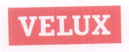 VELUX trademark