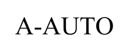 A-AUTO trademark