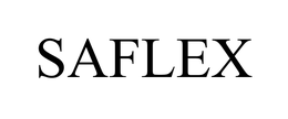 SAFLEX trademark