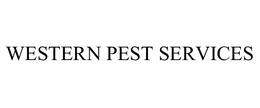 WESTERN PEST SERVICES trademark