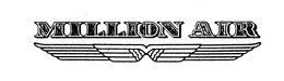 MILLION AIR trademark