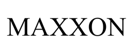 MAXXON trademark
