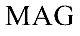 MAG trademark