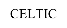 CELTIC trademark
