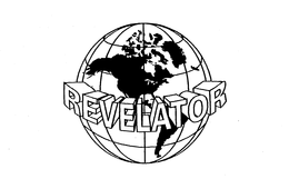 REVELATOR trademark
