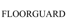 FLOORGUARD trademark