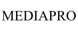 MEDIAPRO trademark