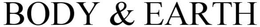BODY & EARTH trademark