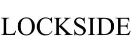 LOCKSIDE trademark