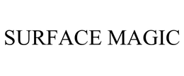 SURFACE MAGIC trademark