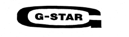 G G-STAR trademark