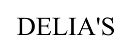DELIA'S trademark