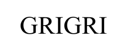 GRIGRI trademark