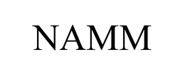 NAMM trademark