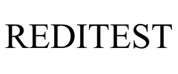 REDITEST trademark