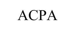 ACPA trademark