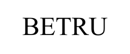 BETRU trademark