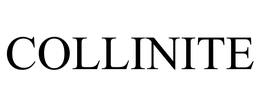 COLLINITE trademark