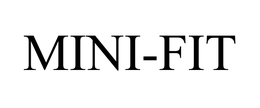 MINI-FIT trademark