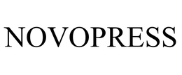 NOVOPRESS trademark