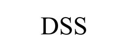 DSS trademark