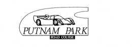 PUTNAM PARK ROAD COURSE trademark