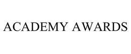 ACADEMY AWARDS trademark