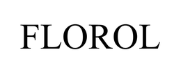 FLOROL trademark