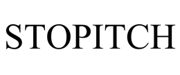 STOPITCH trademark