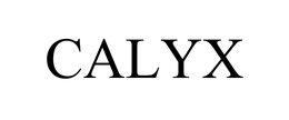 CALYX trademark