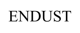 ENDUST trademark
