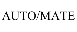 AUTO/MATE trademark