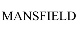 MANSFIELD trademark