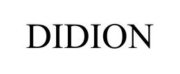 DIDION trademark