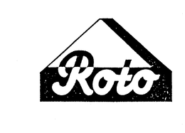 ROTO trademark