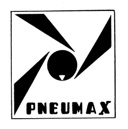 PNEUMAX trademark