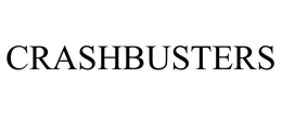 CRASHBUSTERS trademark