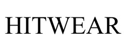 HITWEAR trademark