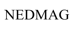 NEDMAG trademark