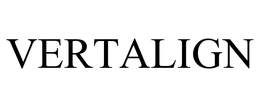 VERTALIGN trademark