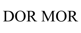 DOR MOR trademark