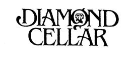 DIAMOND CELLAR trademark