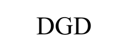 DGD trademark