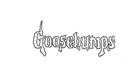 GOOSEBUMPS trademark