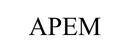 APEM trademark
