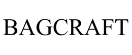 BAGCRAFT trademark