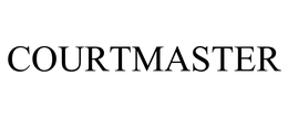 COURTMASTER trademark