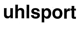 UHLSPORT trademark