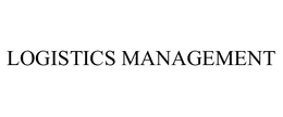 LOGISTICS MANAGEMENT trademark