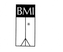 BMI trademark